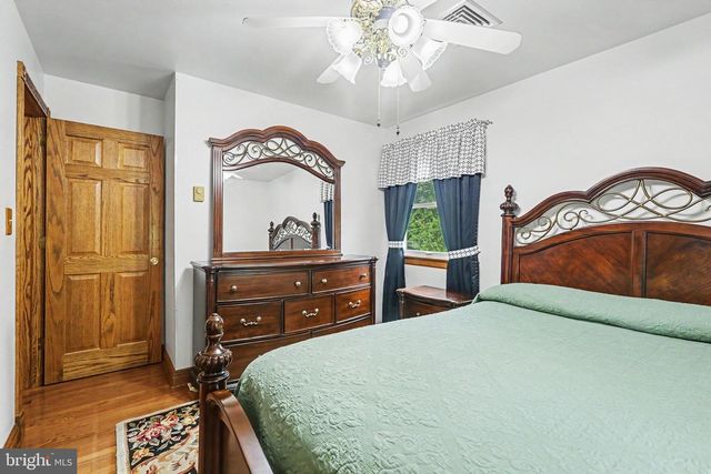 535 BIG SPRING RD, New Cumberland, PA 17070