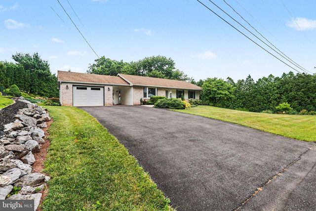 535 BIG SPRING RD, New Cumberland, PA 17070