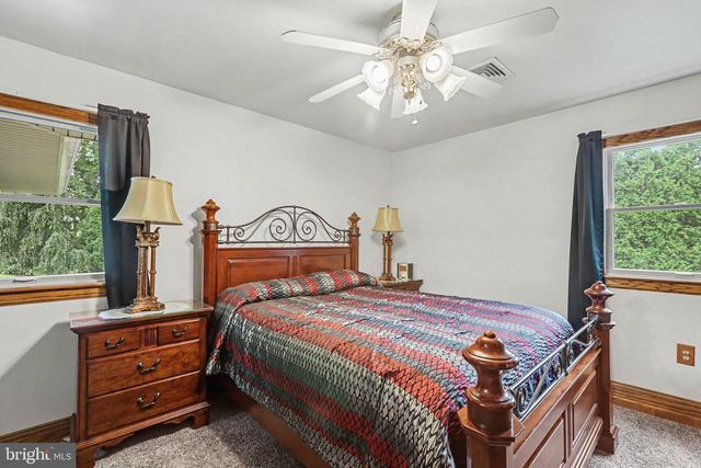 535 BIG SPRING RD, New Cumberland, PA 17070