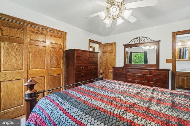 535 BIG SPRING RD, New Cumberland, PA 17070