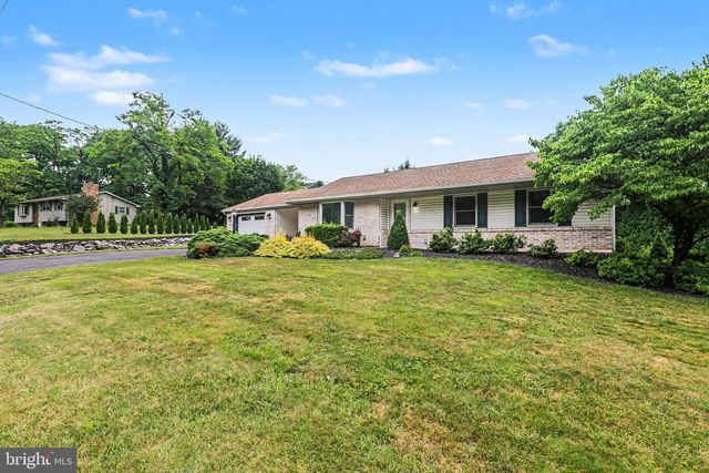 535 BIG SPRING RD, New Cumberland, PA 17070