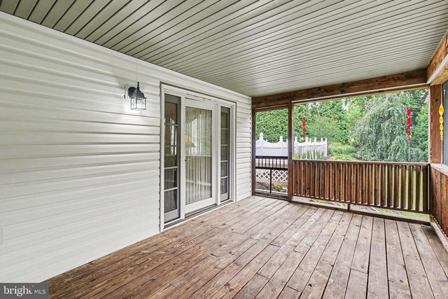 535 BIG SPRING RD, New Cumberland, PA 17070