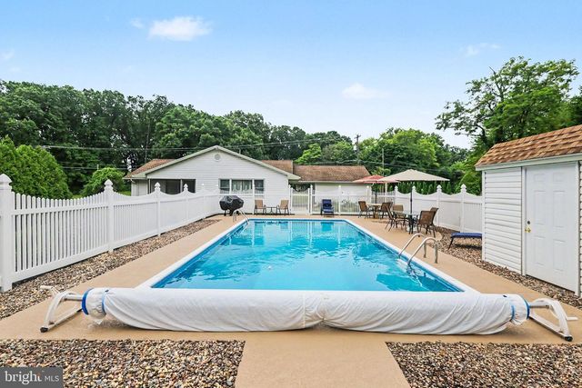535 BIG SPRING RD, New Cumberland, PA 17070