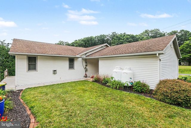 535 BIG SPRING RD, New Cumberland, PA 17070
