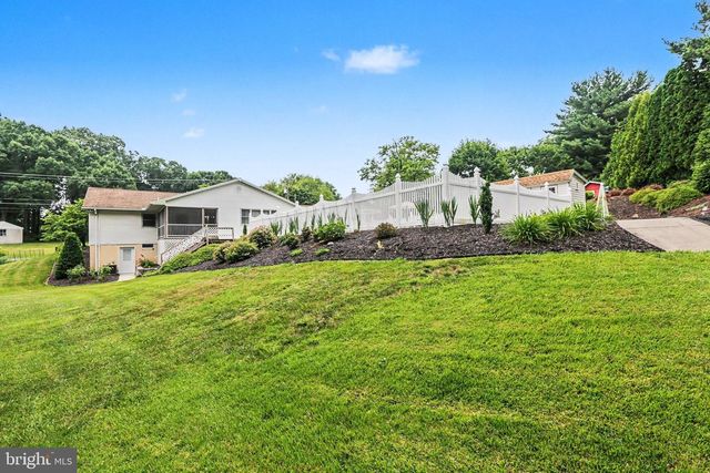 535 BIG SPRING RD, New Cumberland, PA 17070