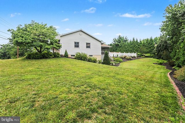 535 BIG SPRING RD, New Cumberland, PA 17070