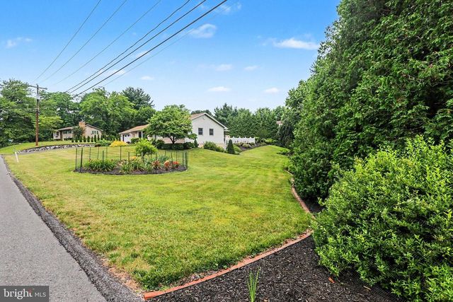 535 BIG SPRING RD, New Cumberland, PA 17070