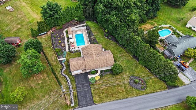 535 BIG SPRING RD, New Cumberland, PA 17070