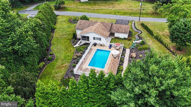 535 BIG SPRING RD, New Cumberland, PA 17070