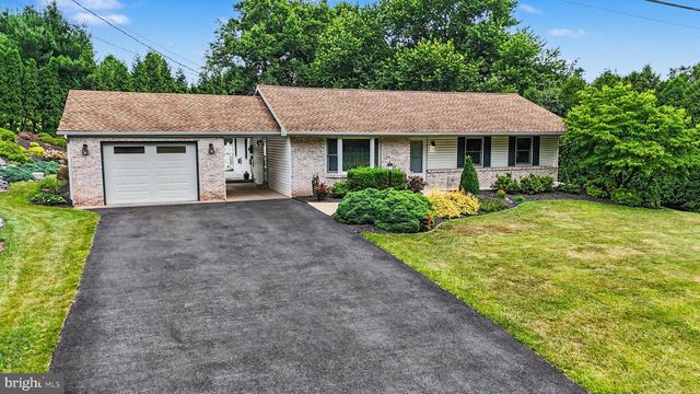 535 BIG SPRING RD, New Cumberland, PA 17070