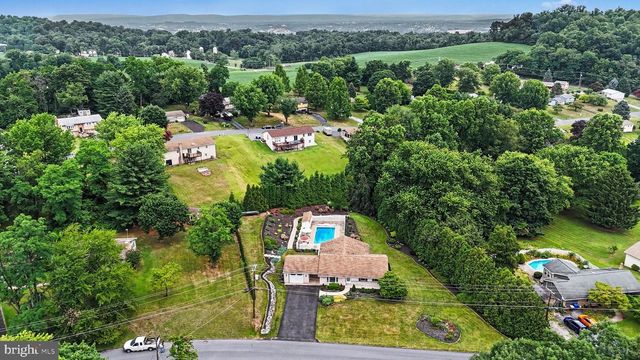535 BIG SPRING RD, New Cumberland, PA 17070