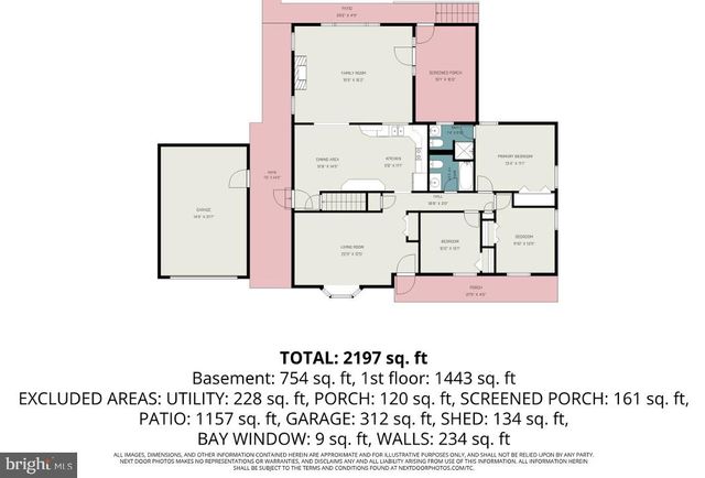 535 BIG SPRING RD, New Cumberland, PA 17070