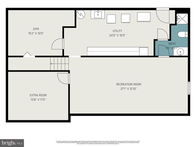 535 BIG SPRING RD, New Cumberland, PA 17070