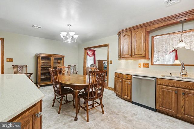 535 BIG SPRING RD, New Cumberland, PA 17070