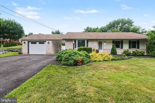 535 BIG SPRING RD, New Cumberland, PA 17070