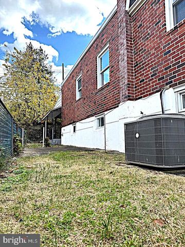 526 WARTMAN ST, Philadelphia, PA 19128