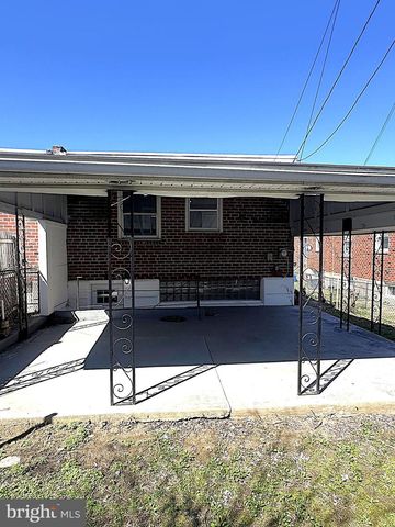 526 WARTMAN ST, Philadelphia, PA 19128