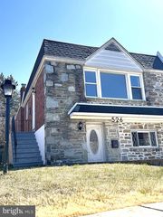 526 WARTMAN ST, Philadelphia, PA 19128
