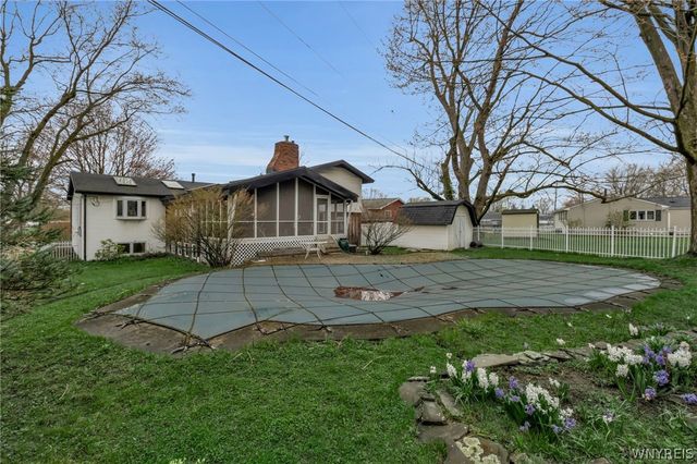 13 Pamela Drive, Cheektowaga, NY 14043