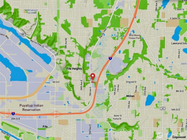 7608 Pacific Highway E, Milton, WA 98354