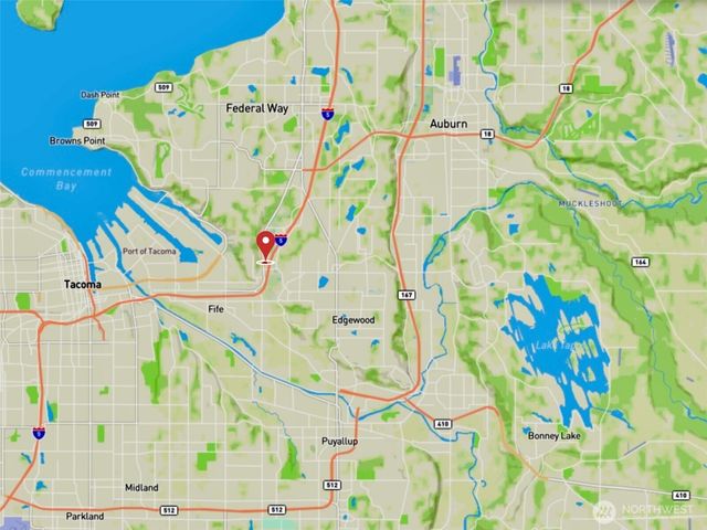 7608 Pacific Highway E, Milton, WA 98354