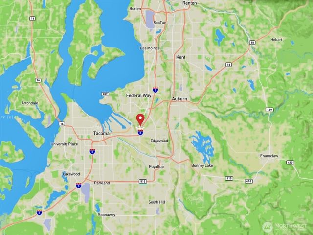 7608 Pacific Highway E, Milton, WA 98354