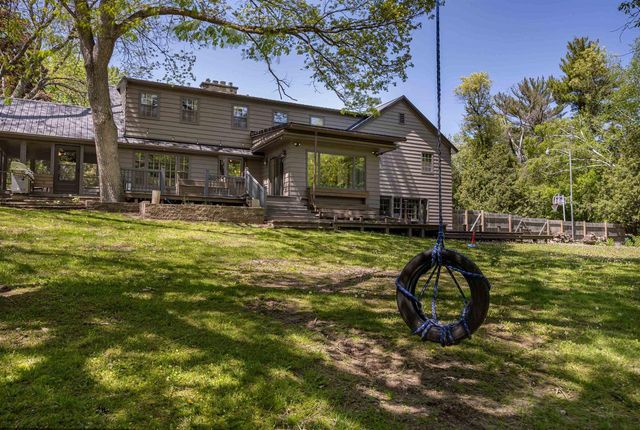 200 Windy Hill Road, Wisconsin Dells, WI 53965