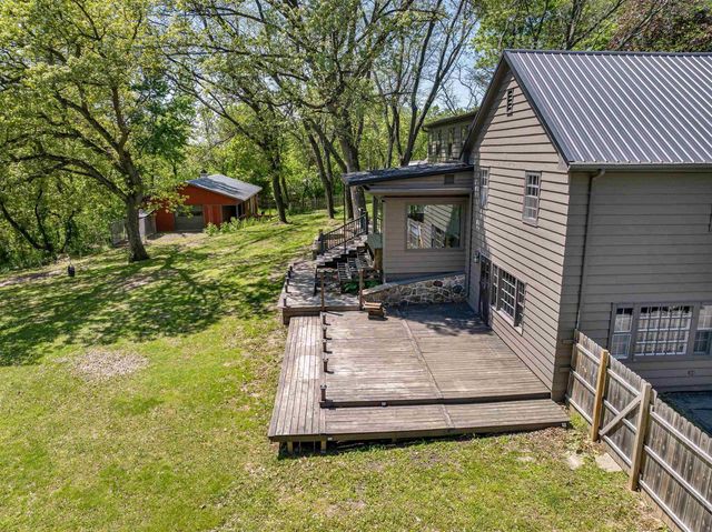 200 Windy Hill Road, Wisconsin Dells, WI 53965