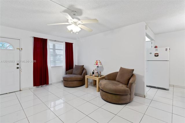 165 NE 203rd Terrace C20, Miami Gardens, FL 33179