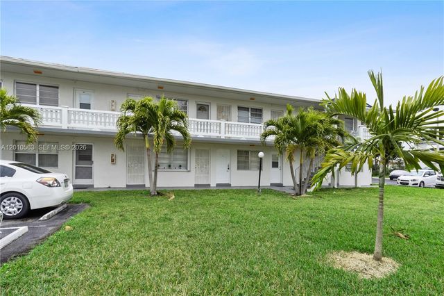 165 NE 203rd Terrace C20, Miami Gardens, FL 33179