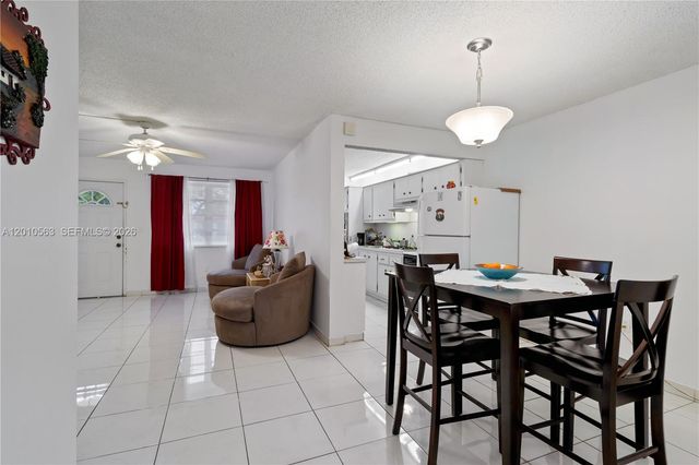 165 NE 203rd Terrace C20, Miami Gardens, FL 33179