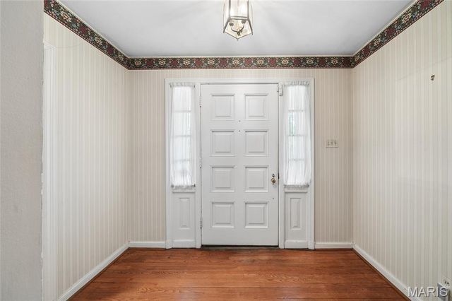 214 Topton Way, Clayton, MO 63105