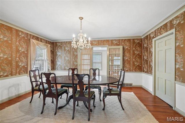 214 Topton Way, Clayton, MO 63105
