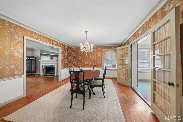 214 Topton Way, Clayton, MO 63105