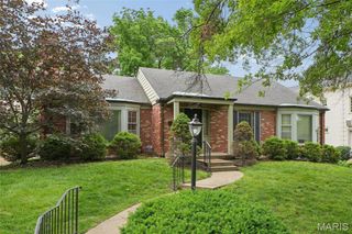 214 Topton Way, Clayton, MO 63105