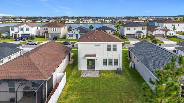 11829 CLARE HILL AVENUE, Riverview, FL 33579