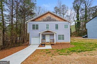 6945 Merrywood Drive, Fairburn, GA 30213