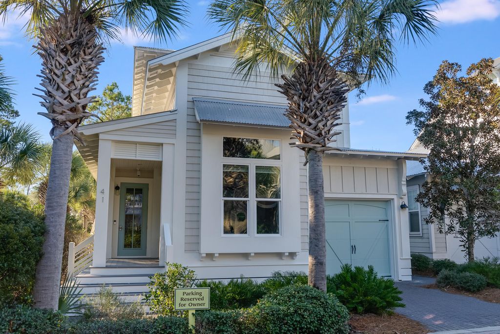 41 Tresca Lake Court, Santa Rosa Beach, FL 32459