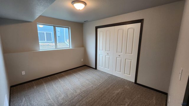 456 YELNER DR, Box Elder, SD 57719