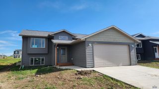 456 YELNER DR, Box Elder, SD 57719