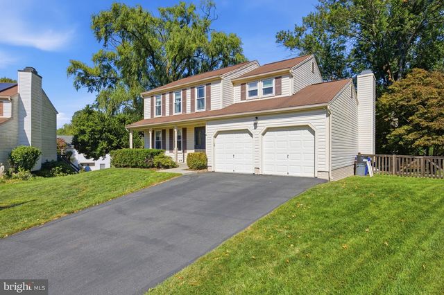 19716 MIDAS CT, Gaithersburg, MD 20879