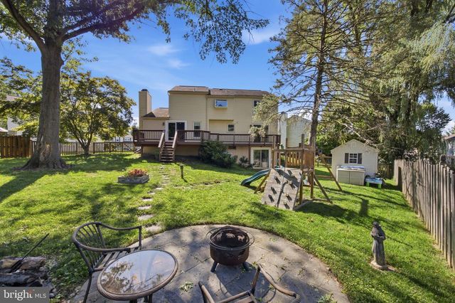 19716 MIDAS CT, Gaithersburg, MD 20879
