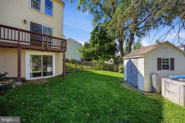19716 MIDAS CT, Gaithersburg, MD 20879