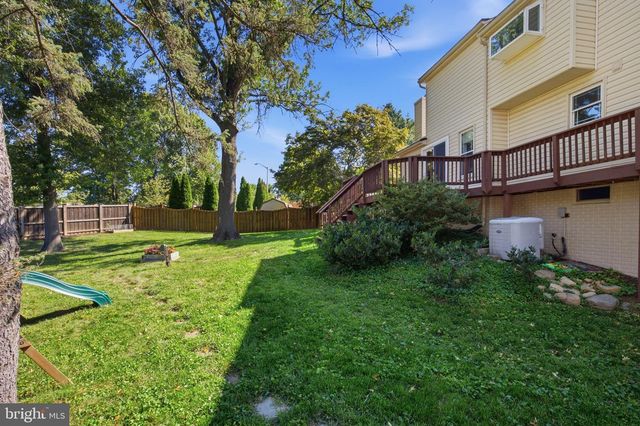19716 MIDAS CT, Gaithersburg, MD 20879