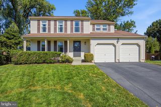 19716 MIDAS CT, Gaithersburg, MD 20879