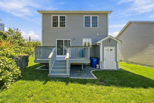 774 Hicks St, Fall River, MA 02724