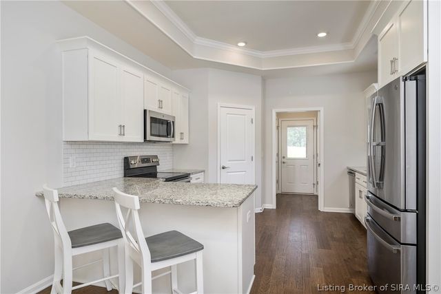 3219 Blackiston Boulevard, New Albany, IN 47150