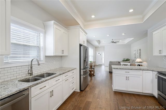 3219 Blackiston Boulevard, New Albany, IN 47150