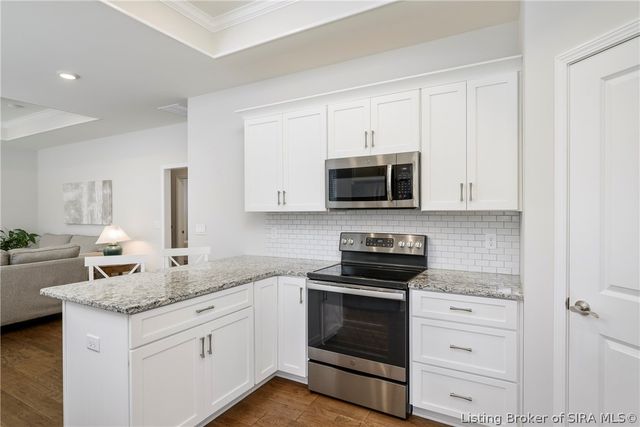 3219 Blackiston Boulevard, New Albany, IN 47150