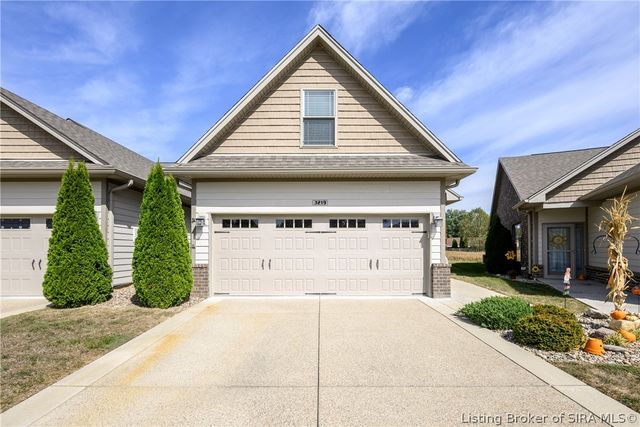3219 Blackiston Boulevard, New Albany, IN 47150